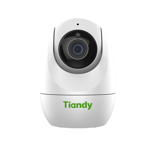 Tiandy 4MP Fixed Color Maker Wi-Fi PT Camera