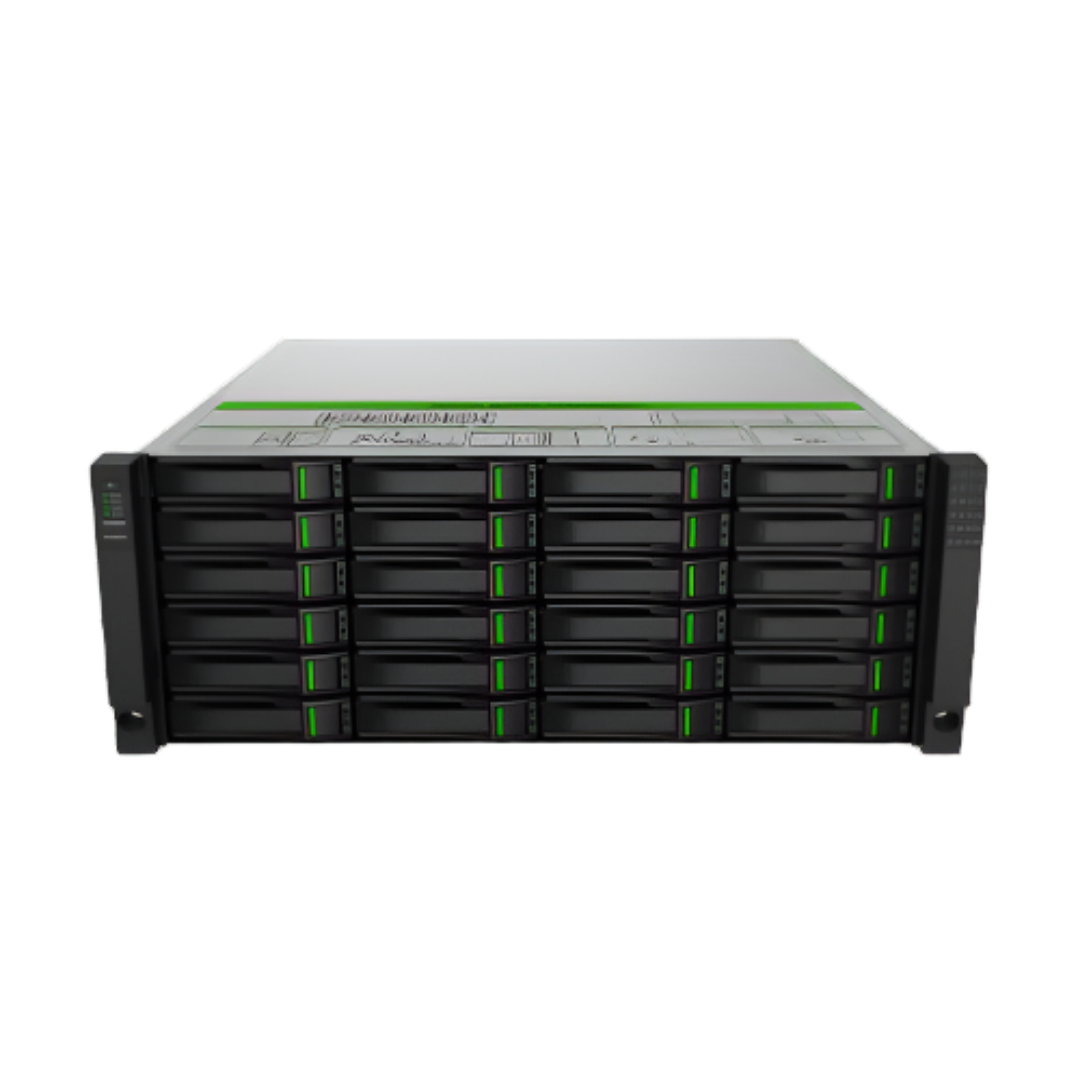 24HDD 160ch NVR 24HDD 160ch NVR | TC-R324160