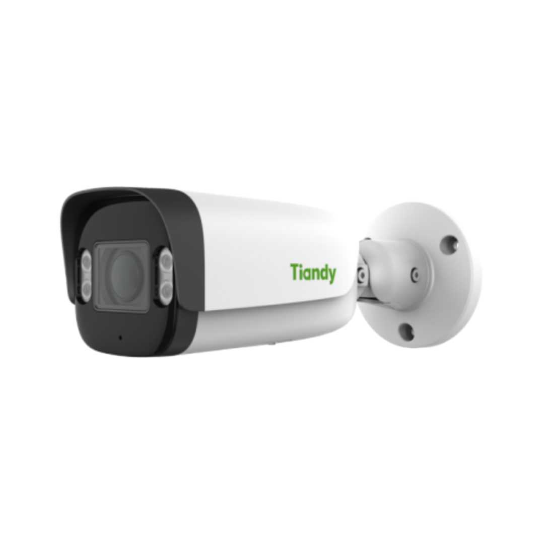 8MP Fixed Color Maker Bullet Camera | TC-C38US