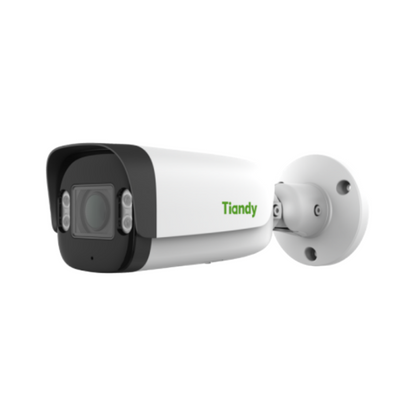 8MP Fixed Color Maker Bullet Camera | TC-C38US