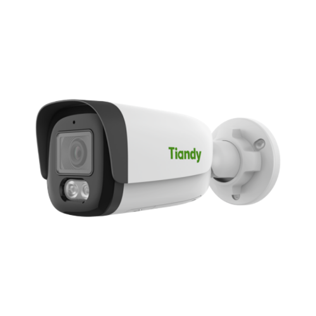 8MP Motorized IR Bullet Camera | TC-C38WS
