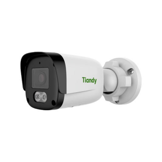 4MP Fixed IR Wi-Fi Bullet Camera | TC-C34QN