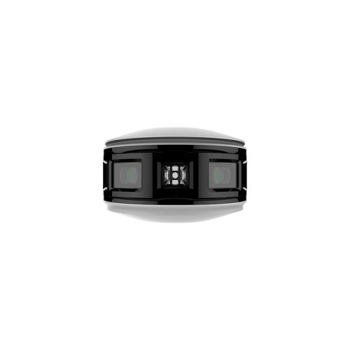 8MP Fixed Polar Day Panoramic Camera | TC-C382V