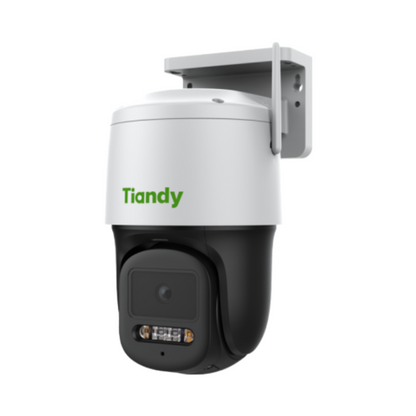 3MP Fixed Color Maker Wi-Fi PT Camera | TC-H334S