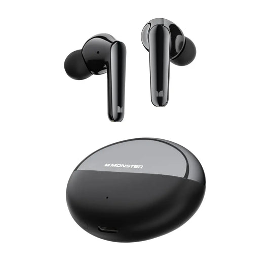 N-Lite 203 AirLinks Wireless Earbuds