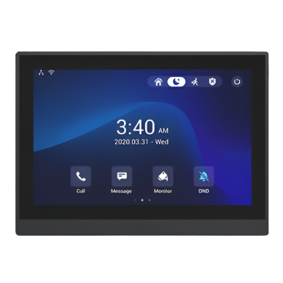 Akuvox IT88 10 inch Android Indoor Monitor