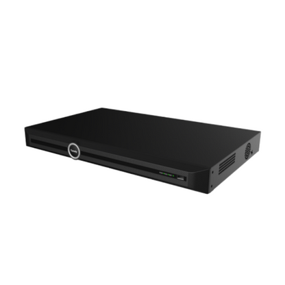 2HDD 40ch NVR | TC-R3240