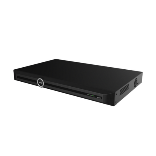 2HDD 40ch NVR | TC-R3240