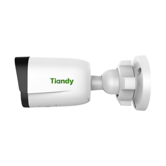 4MP Fixed IR Wi-Fi Bullet Camera | TC-C34QN