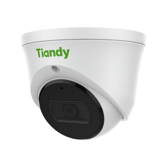 8MP Fixed IR Turret Camera |  TC-C38XS