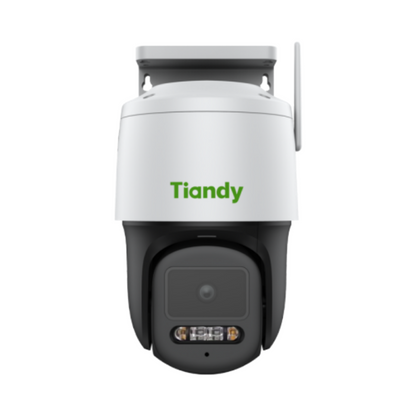 3MP Fixed Color Maker Wi-Fi PT Camera | TC-H334S