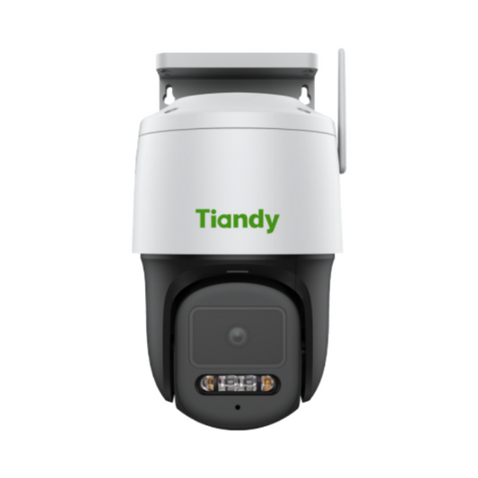 3MP Fixed Color Maker Wi-Fi PT Camera | TC-H334S
