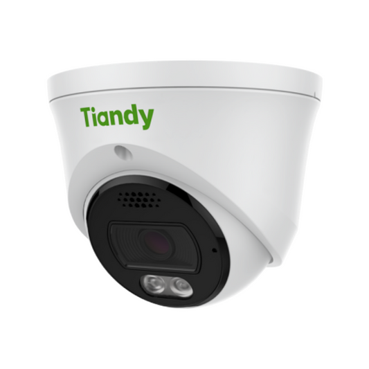 5MP Fixed Color Maker Turret Camera |TC-C35XQ