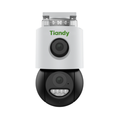 6MP Fixed Color Maker Wi-Fi PT Camera | TC-H363N