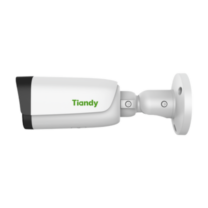 5MP Fixed Color Maker Bullet Camera | TC-C35US