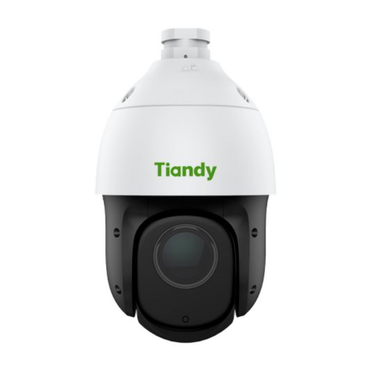 5MP 23X IR PTZ Camera | TC-H354S