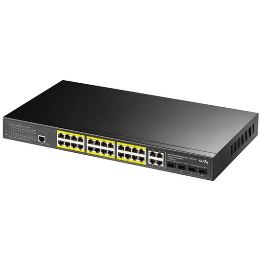 GS2028PS4-300W