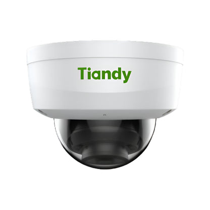 5MP Fixed IR Dome Camera