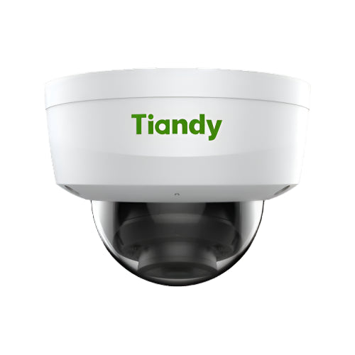 5MP Fixed IR Dome Camera