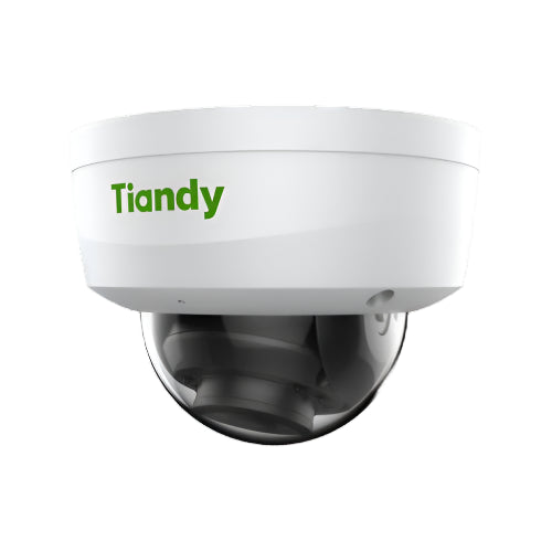 5MP Fixed IR Dome Camera