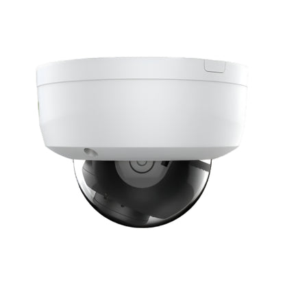 5MP Fixed IR Dome Camera