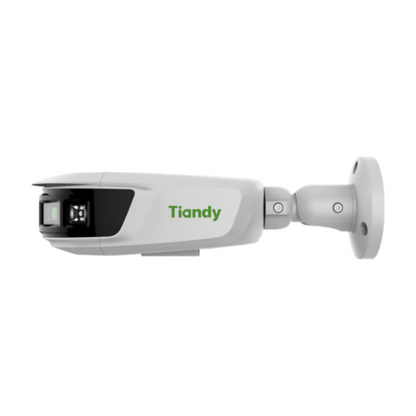 8MP Fixed Polar Day Panoramic Camera | TC-C382V