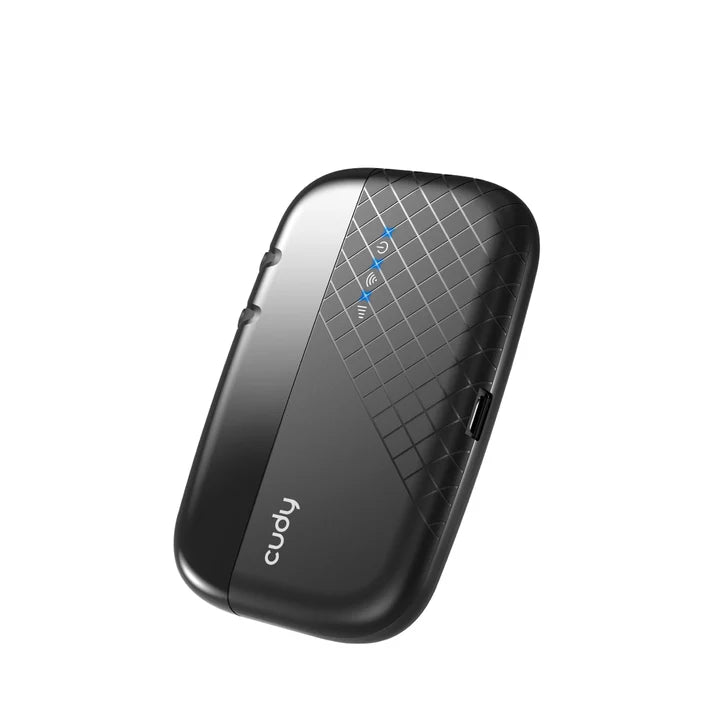 4G Mobile Wi-Fi | MF4