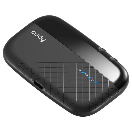 4G Mobile Wi-Fi | MF4