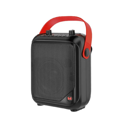 Monster MFS 1 Bluetooth Speaker