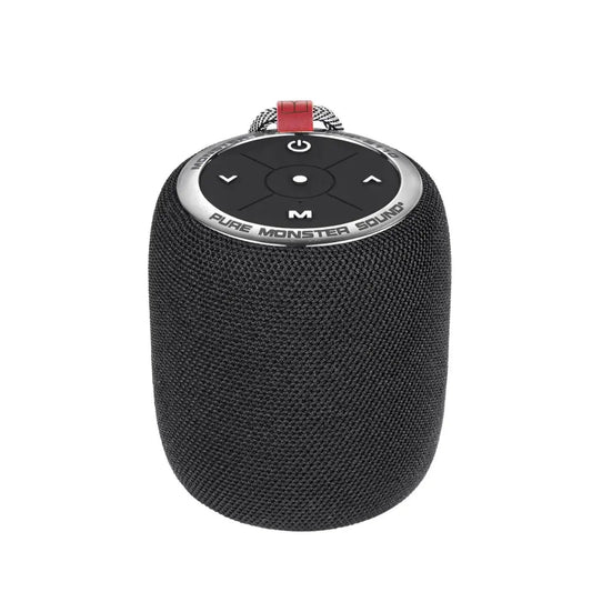 MONSTER S110 Superstar Portable Bluetooth Speaker