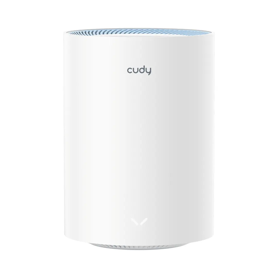 Cudy AC1200 Dual Band Whole Home Wi-Fi Mesh System, 3-pack
