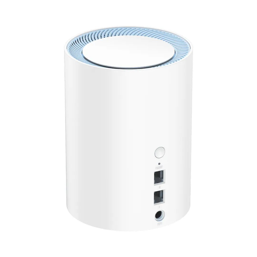 Cudy AC1200 Dual Band Whole Home Wi-Fi Mesh System, 3-pack