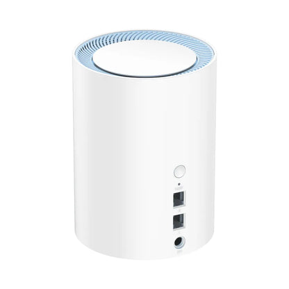 Cudy AC1200 Dual Band Whole Home Wi-Fi Mesh System, 3-pack