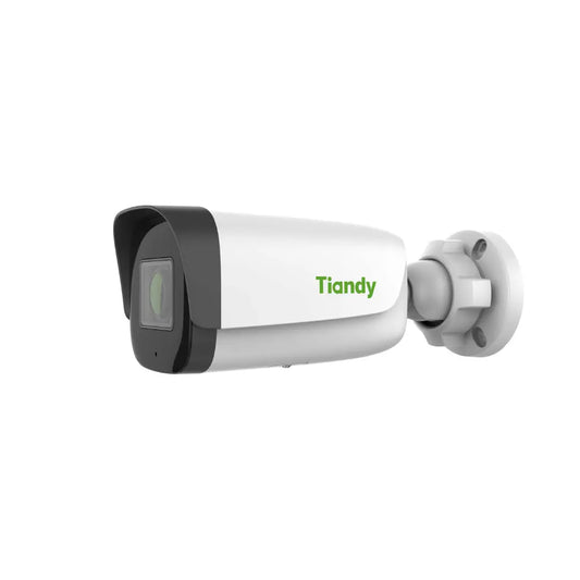 4MP IP Motorized IR Bullet Camera