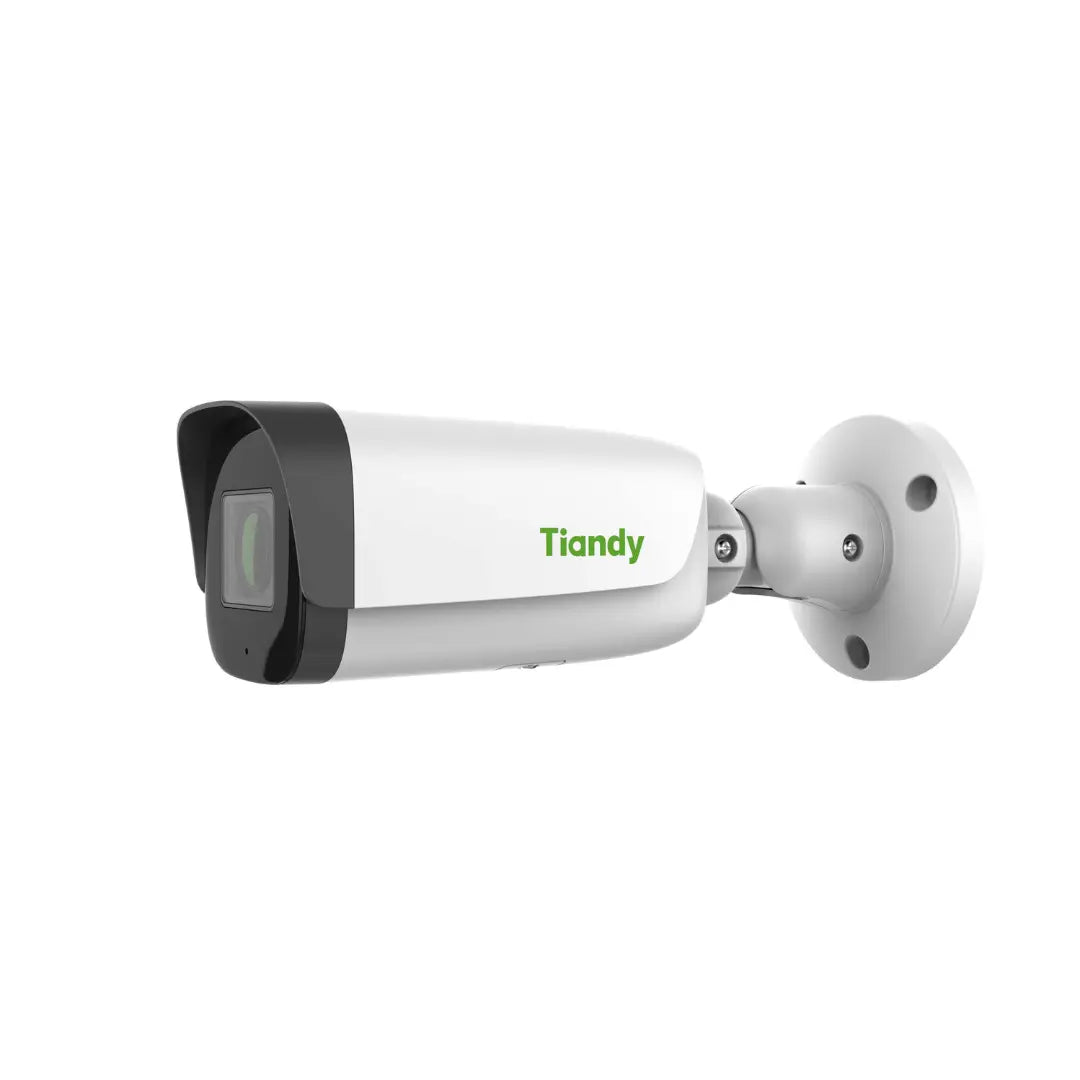 5MP IP Motorized Starlight IR Bullet Camera 2.7-13.5 mm