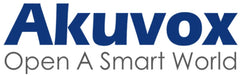 Akuvox Logo