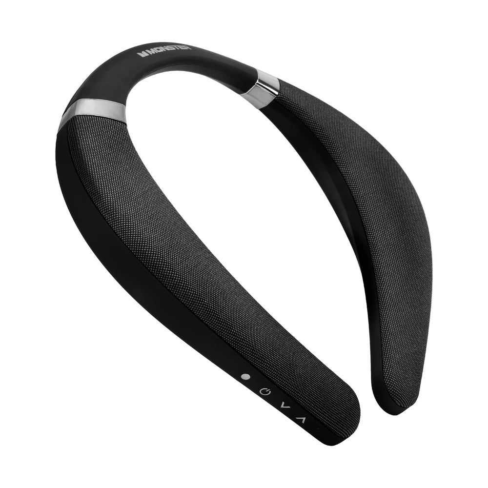 Monster Boomerang Wireless Speaker Kit