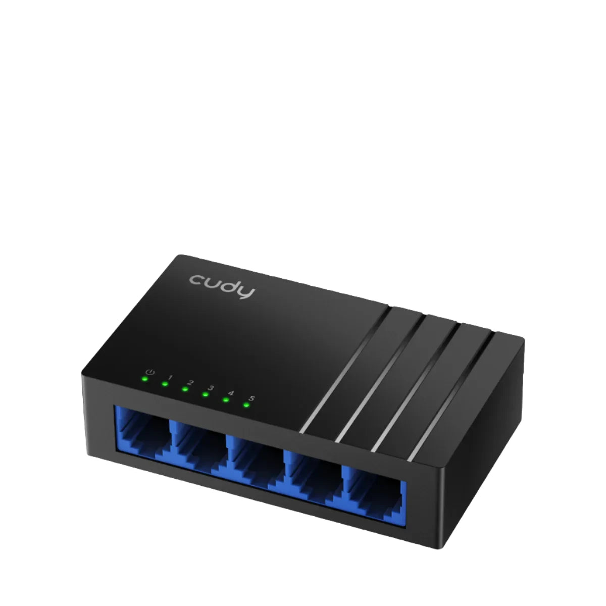 5-Port Gigabit Unmanaged Switch | GS105D