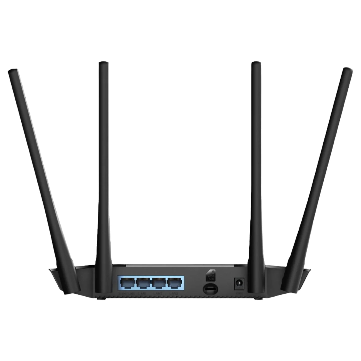 4G N300 Wi-Fi Router | LT400