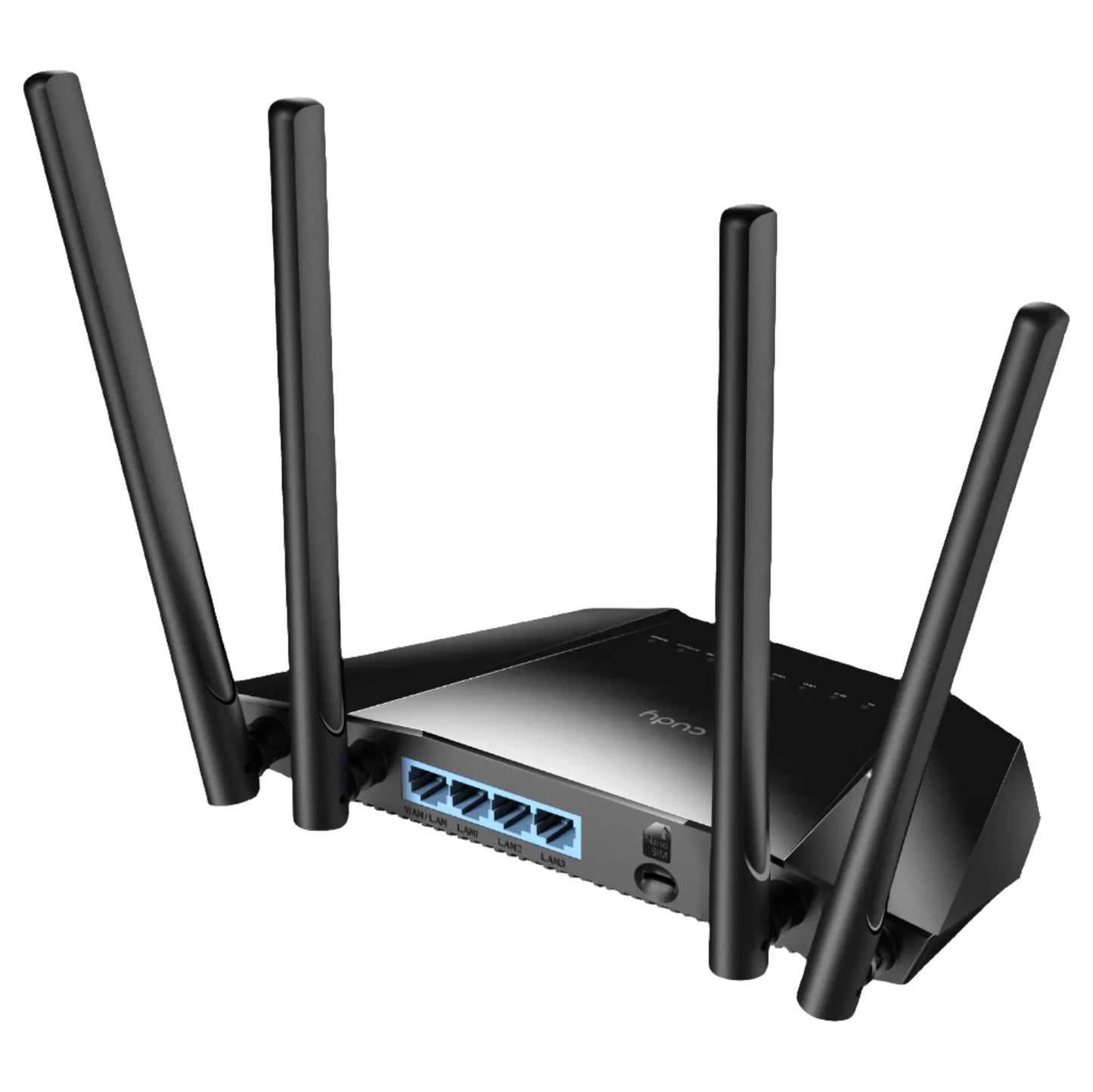 4G N300 Wi-Fi Router | LT400