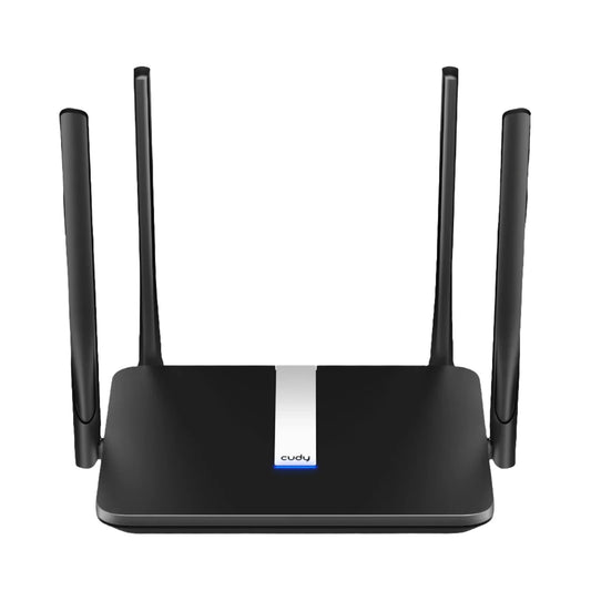 4G AC1200 Wi-Fi Router | LT500