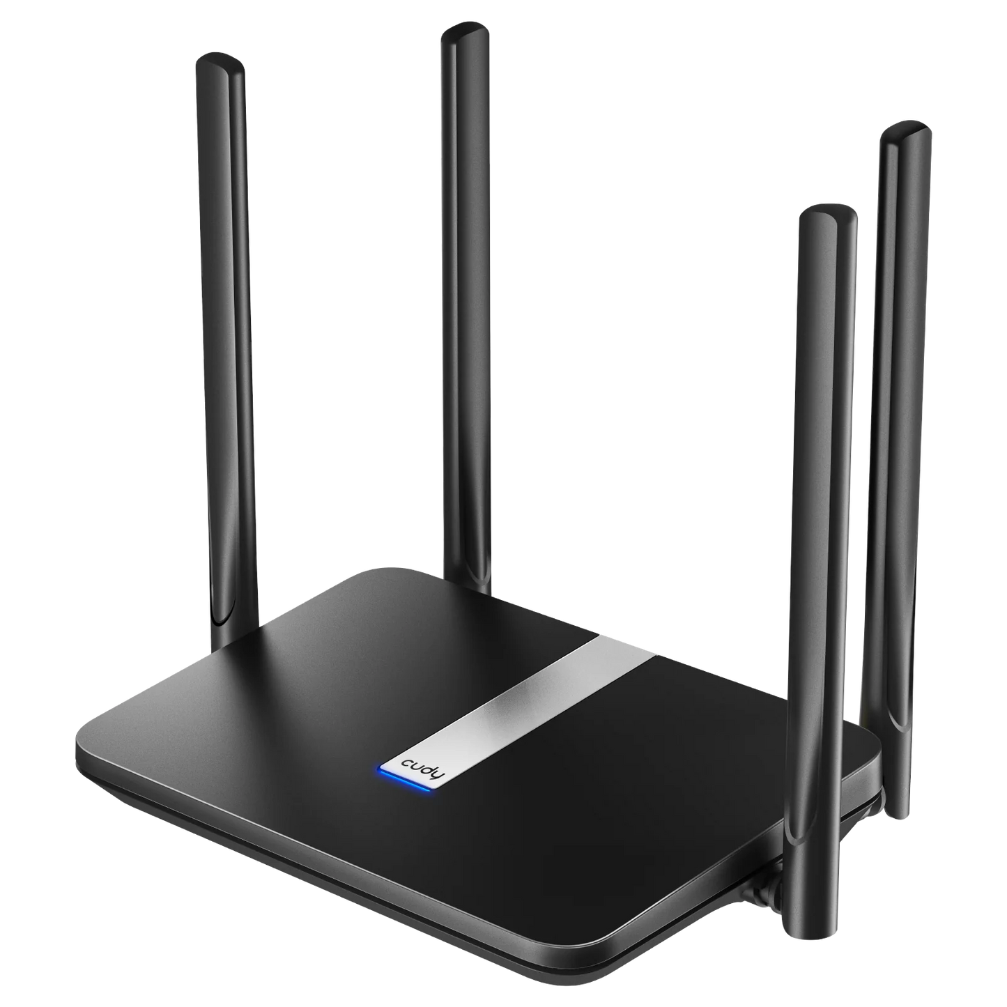 4G AC1200 Wi-Fi Router | LT500
