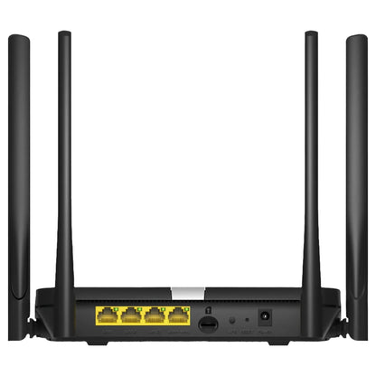 4G AC1200 Wi-Fi Router | LT500