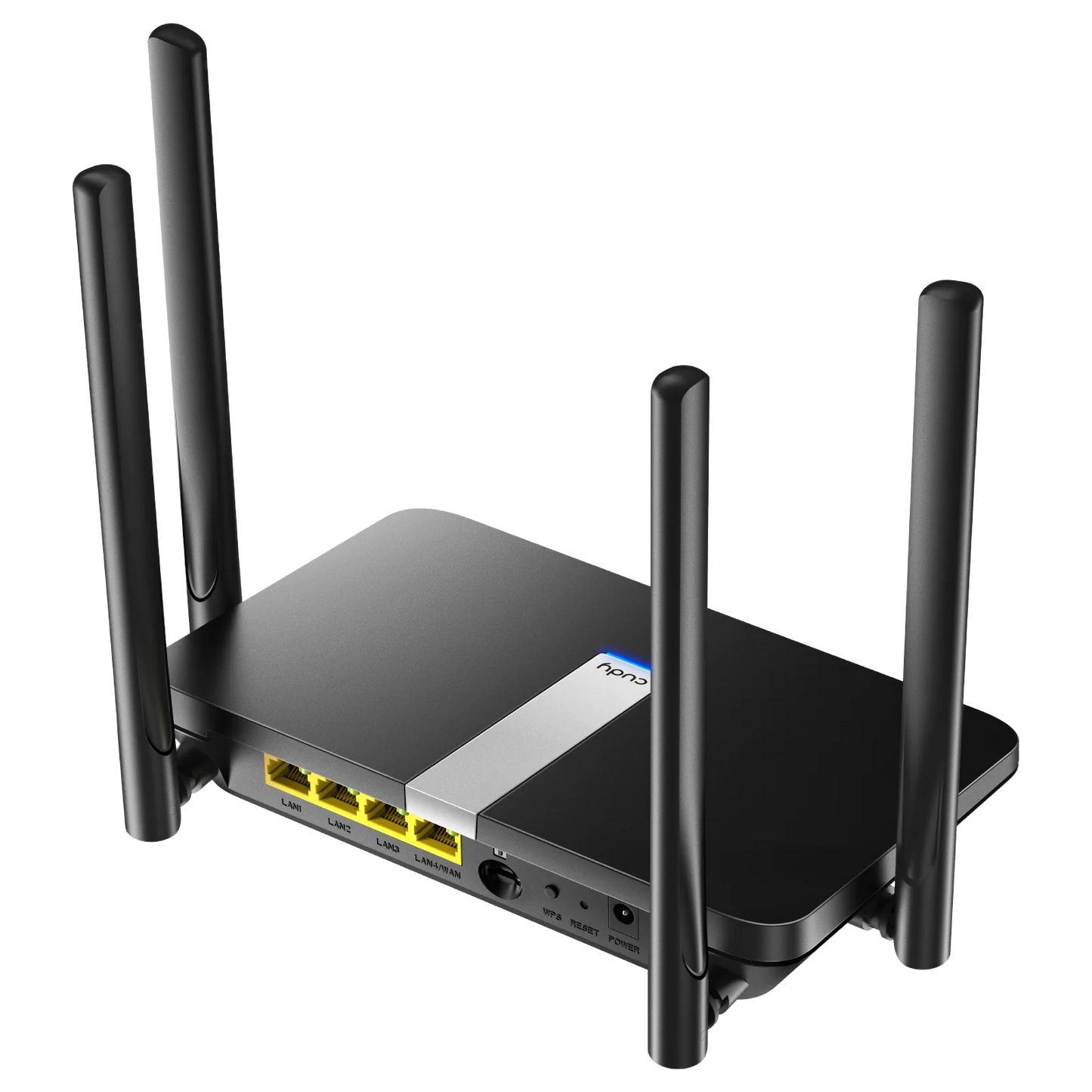 4G AC1200 Wi-Fi Router | LT500