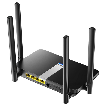4G AC1200 Wi-Fi Router | LT500