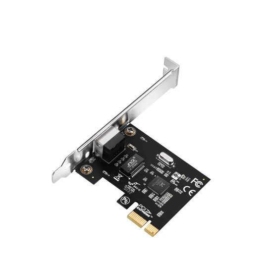 Gigabit PCI-E Ethernet Adapter | PE10