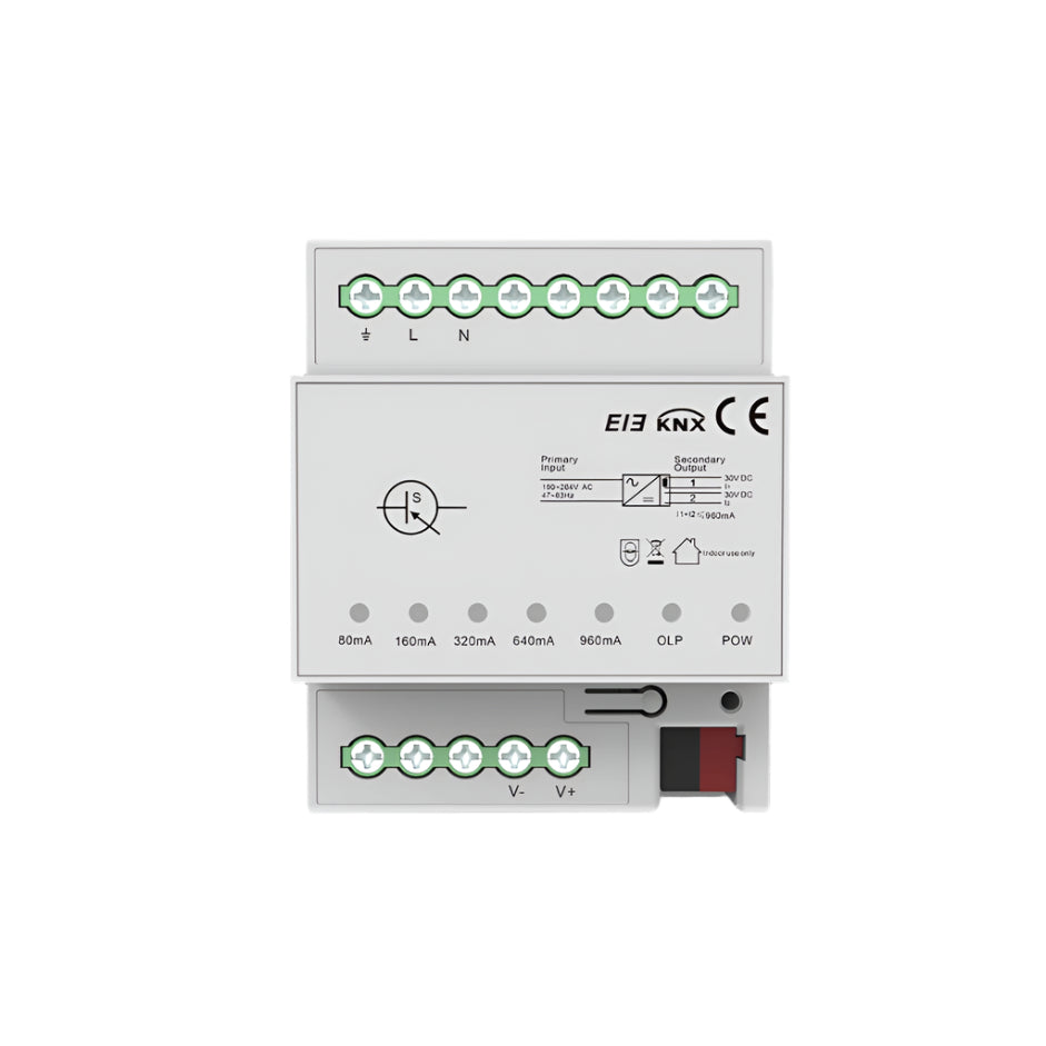 Power Module (960mA)