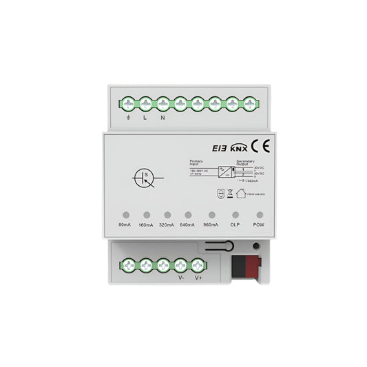 Power Module (960mA)