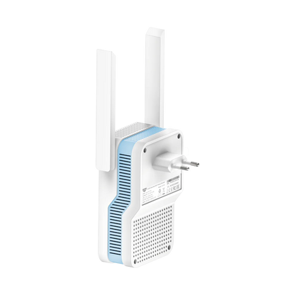 AC1200 Mesh Wi-Fi Range Extender | RE1200