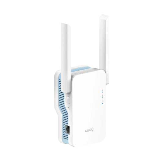 AC1200 Mesh Wi-Fi Range Extender | RE1200